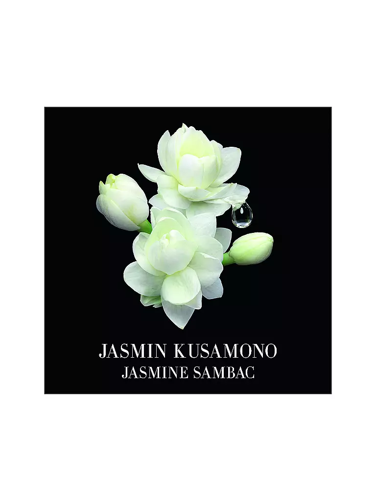 ARMANI/PRIVÉ | Jasmin Kusamono Eau de Toilette 100ml | keine Farbe