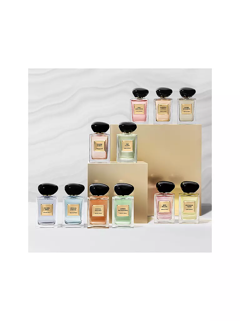 ARMANI/PRIVÉ | Jasmin Kusamono Eau de Toilette 100ml | keine Farbe