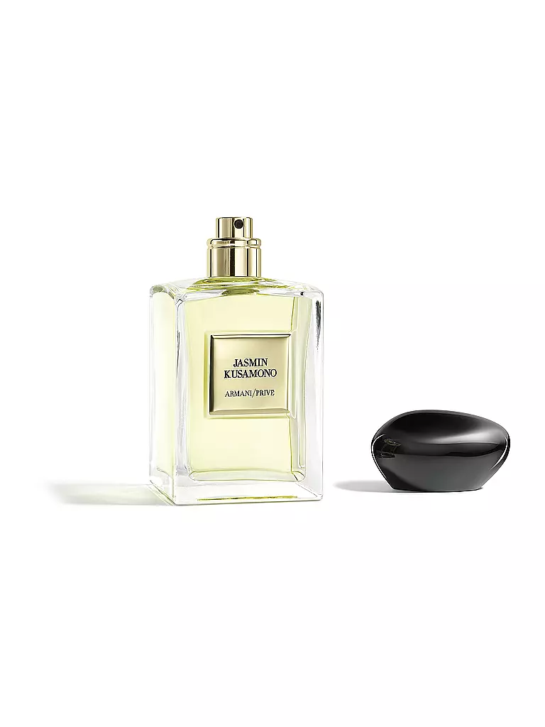 ARMANI/PRIVÉ | Jasmin Kusamono Eau de Toilette 100ml | keine Farbe