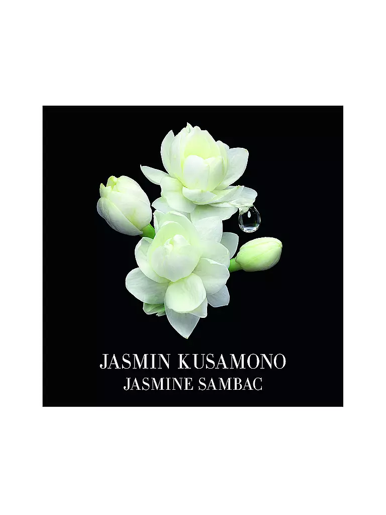 ARMANI/PRIVÉ | Jasmin Kusamono Eau de Toilette 50ml | keine Farbe