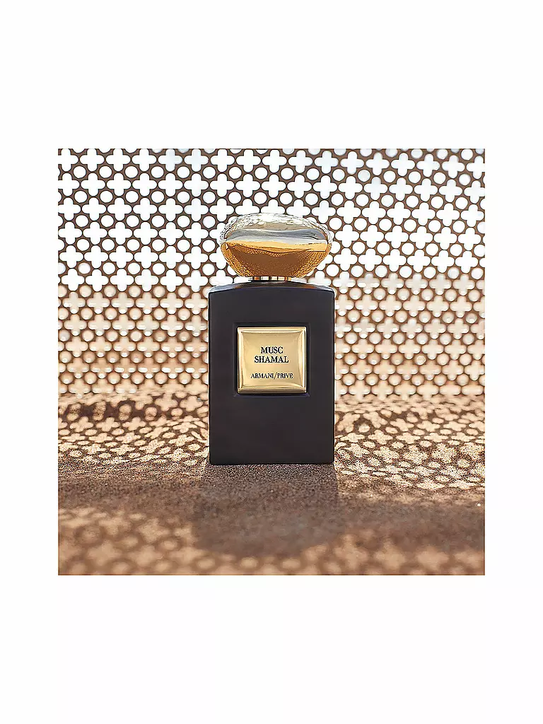 ARMANI/PRIVÉ | Musc Shamal Eau de Parfum 50ml | keine Farbe