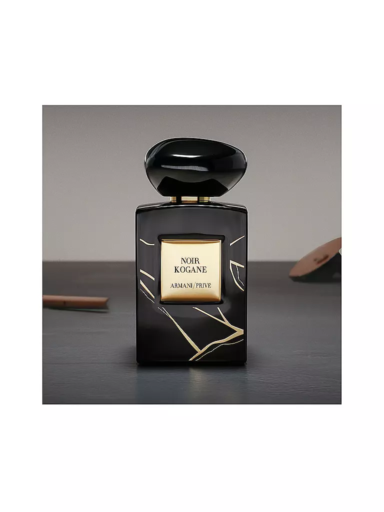 ARMANI/PRIVÉ | Noir Kogane Eau de Parfum 100ml | keine Farbe