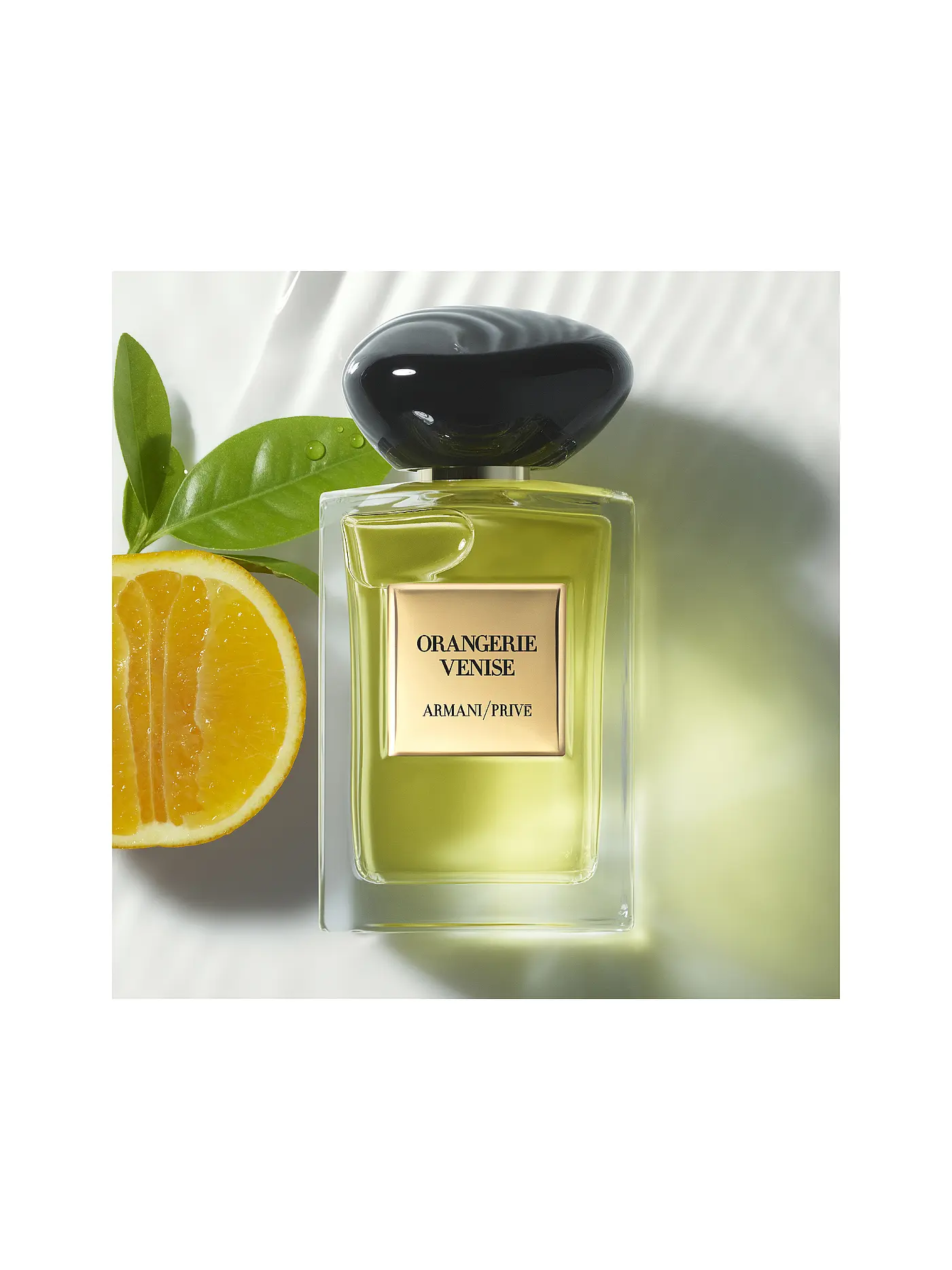 ARMANI/PRIVÉ | Orangerie Venise Eau de Toilette 100ml | keine Farbe