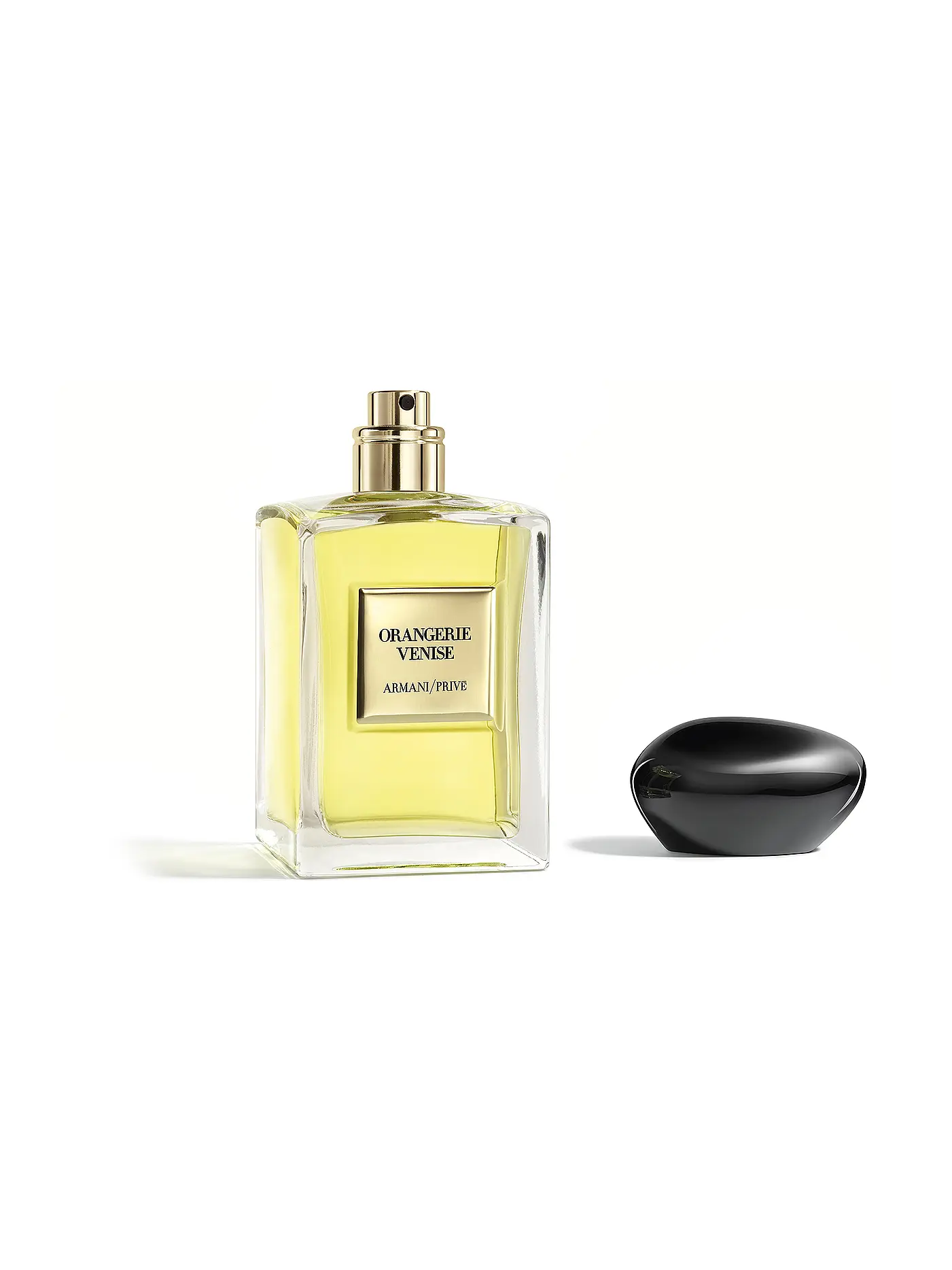 ARMANI/PRIVÉ | Orangerie Venise Eau de Toilette 100ml | keine Farbe