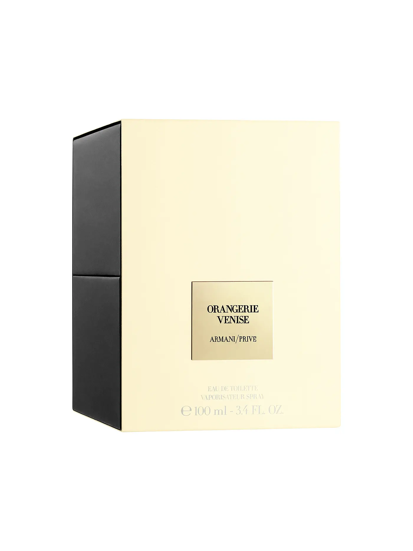 ARMANI/PRIVÉ | Orangerie Venise Eau de Toilette 100ml | keine Farbe