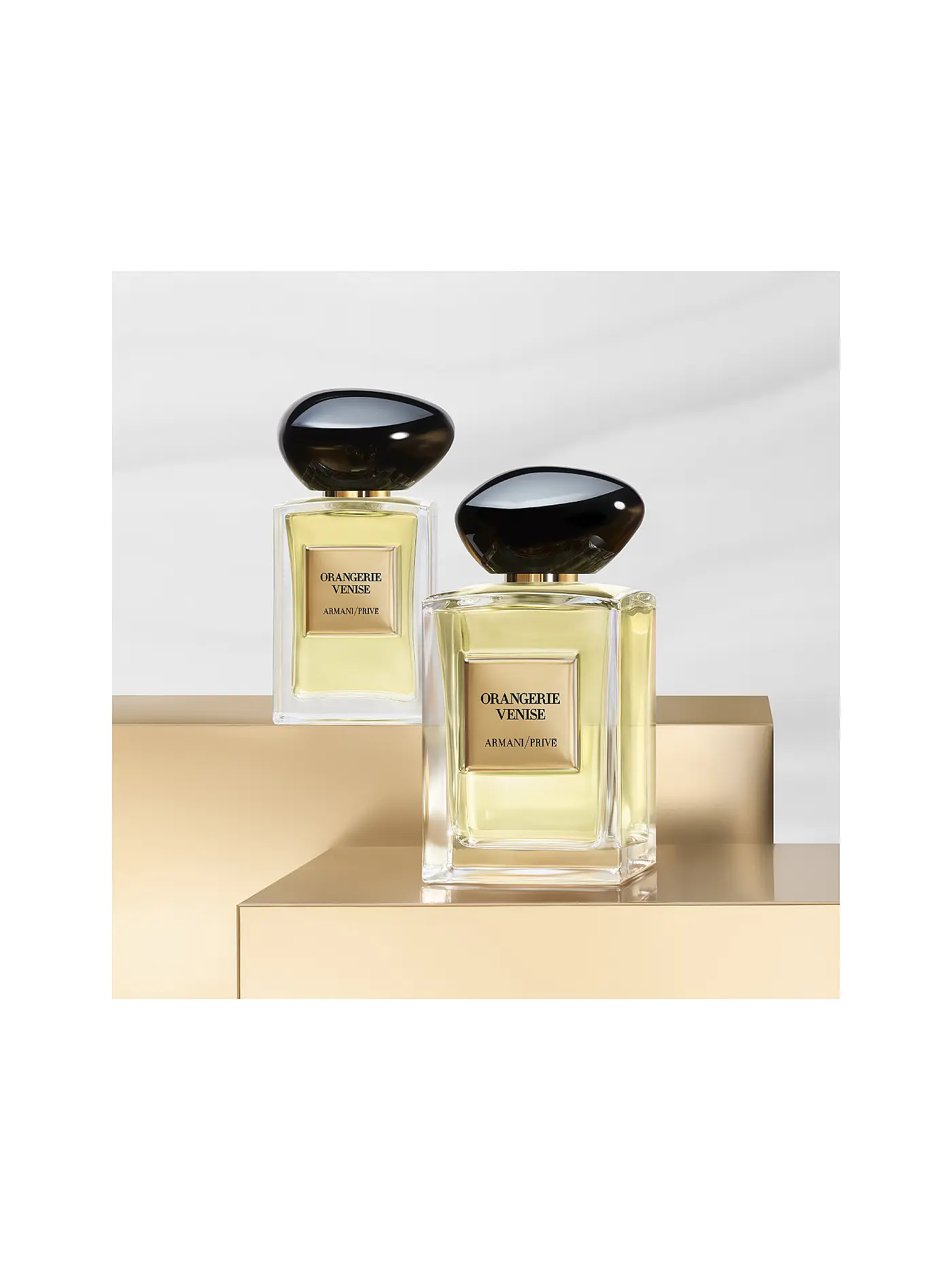 ARMANI/PRIVÉ | Orangerie Venise Eau de Toilette 100ml | keine Farbe