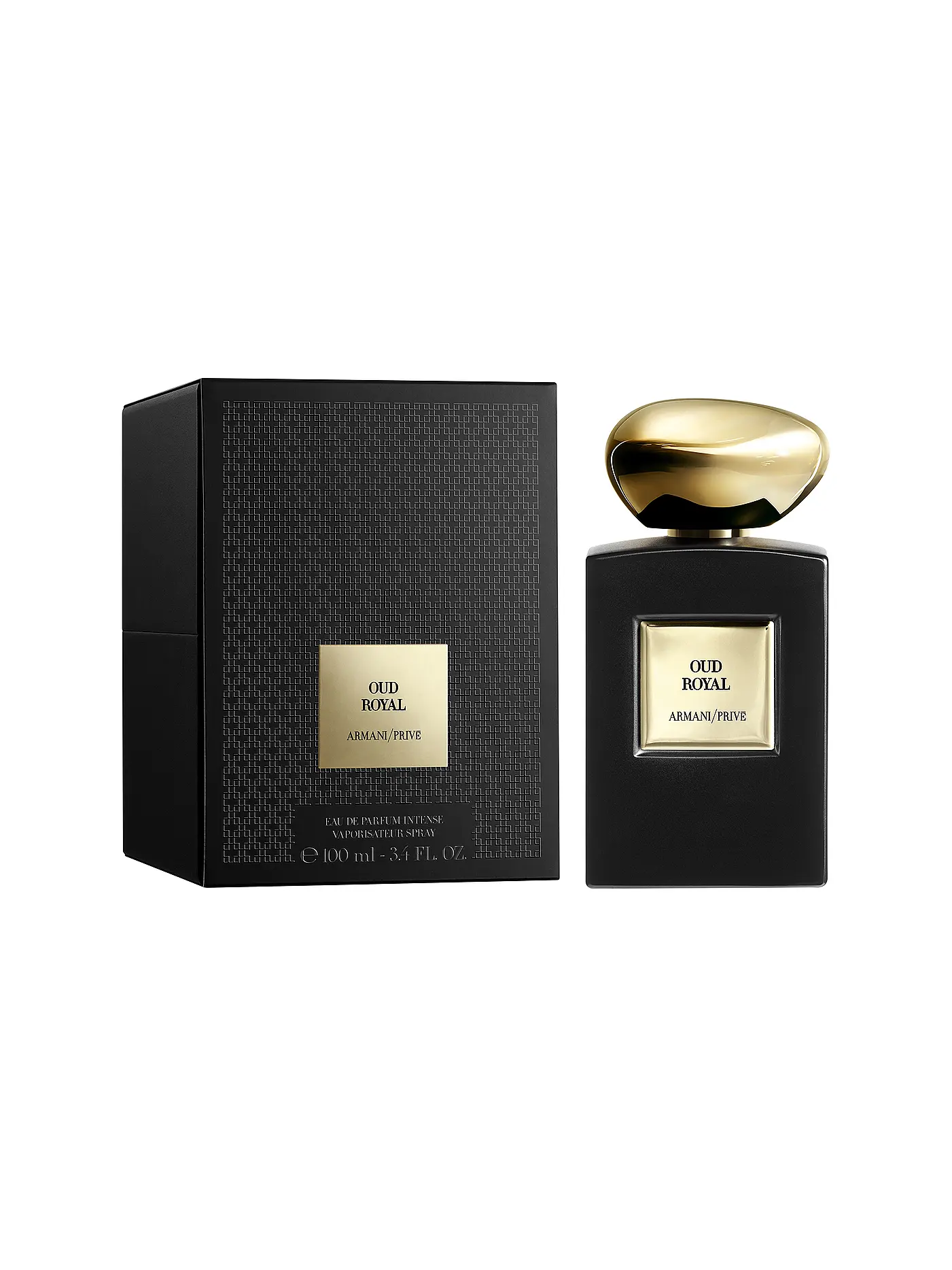 ARMANI/PRIVÉ | Oud Royal Eau de Parfum 100ml | keine Farbe