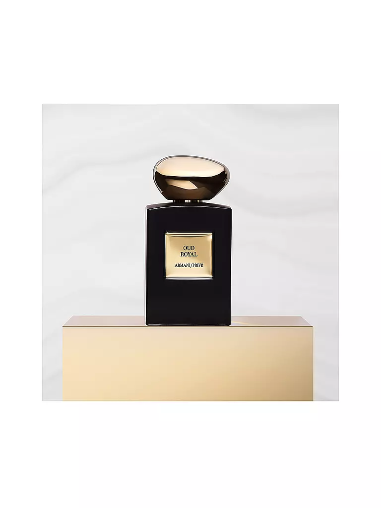 ARMANI/PRIVÉ | Oud Royal Eau de Parfum 100ml | keine Farbe