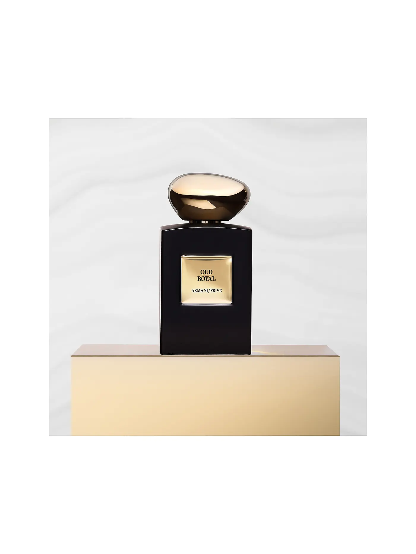 ARMANI/PRIVÉ | Oud Royal Eau de Parfum 100ml | keine Farbe
