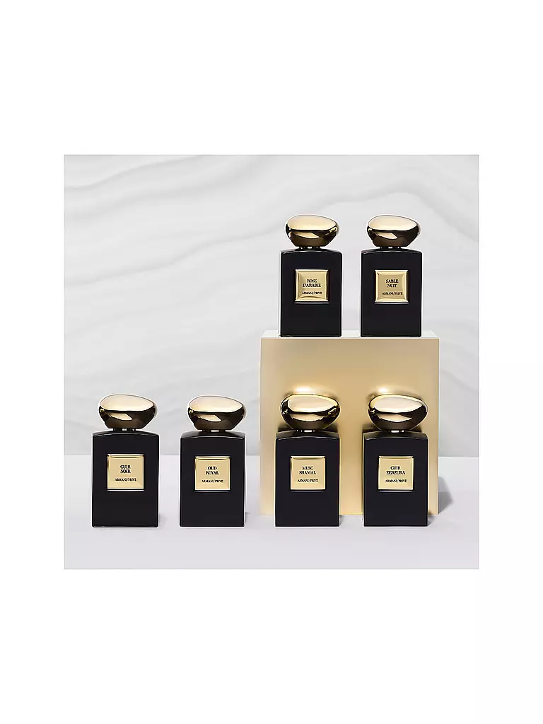 ARMANI/PRIVÉ | Oud Royal Eau de Parfum 100ml | keine Farbe