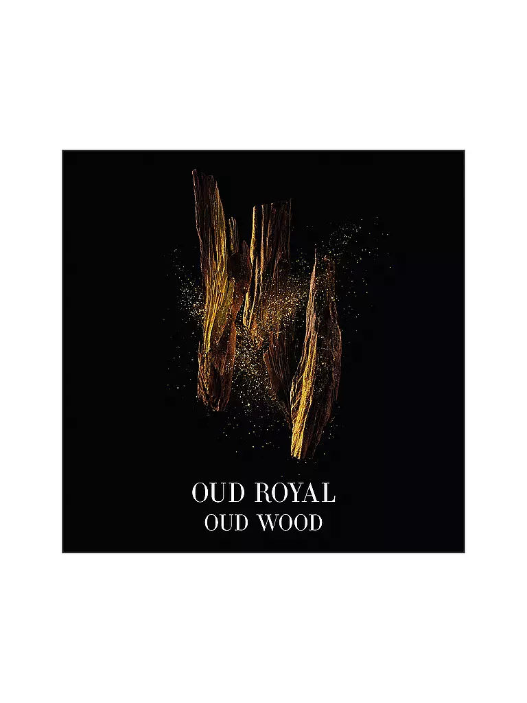 ARMANI/PRIVÉ | Oud Royal Eau de Parfum 100ml | keine Farbe
