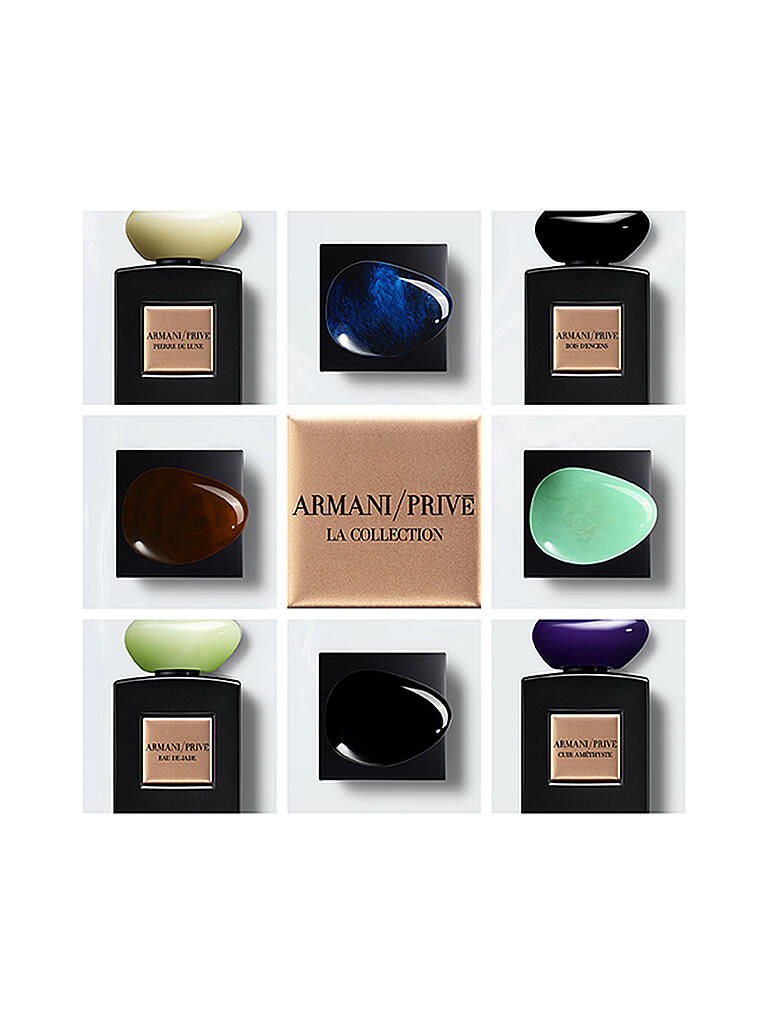 ARMANI/PRIVÉ | Pierre de Lune Eau de Parfum 100ml | transparent