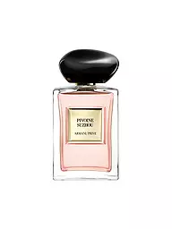 ARMANI/PRIVÉ | Pivoine Suzhou Eau de Toilette 100ml | keine Farbe