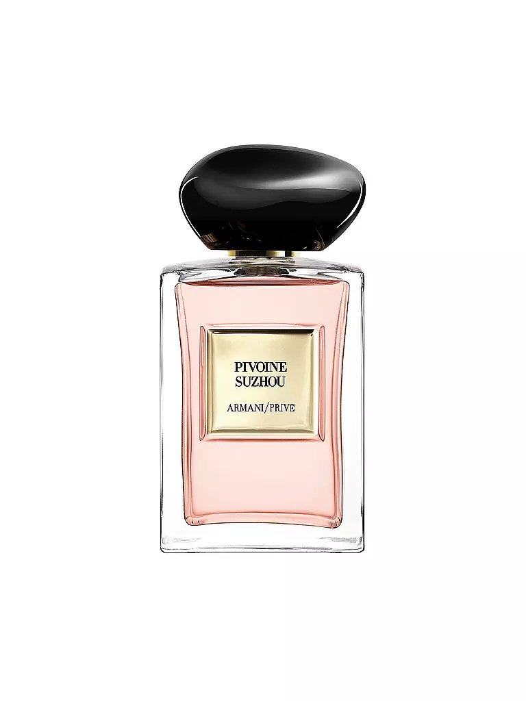 ARMANI/PRIVÉ | Pivoine Suzhou Eau de Toilette 100ml | keine Farbe