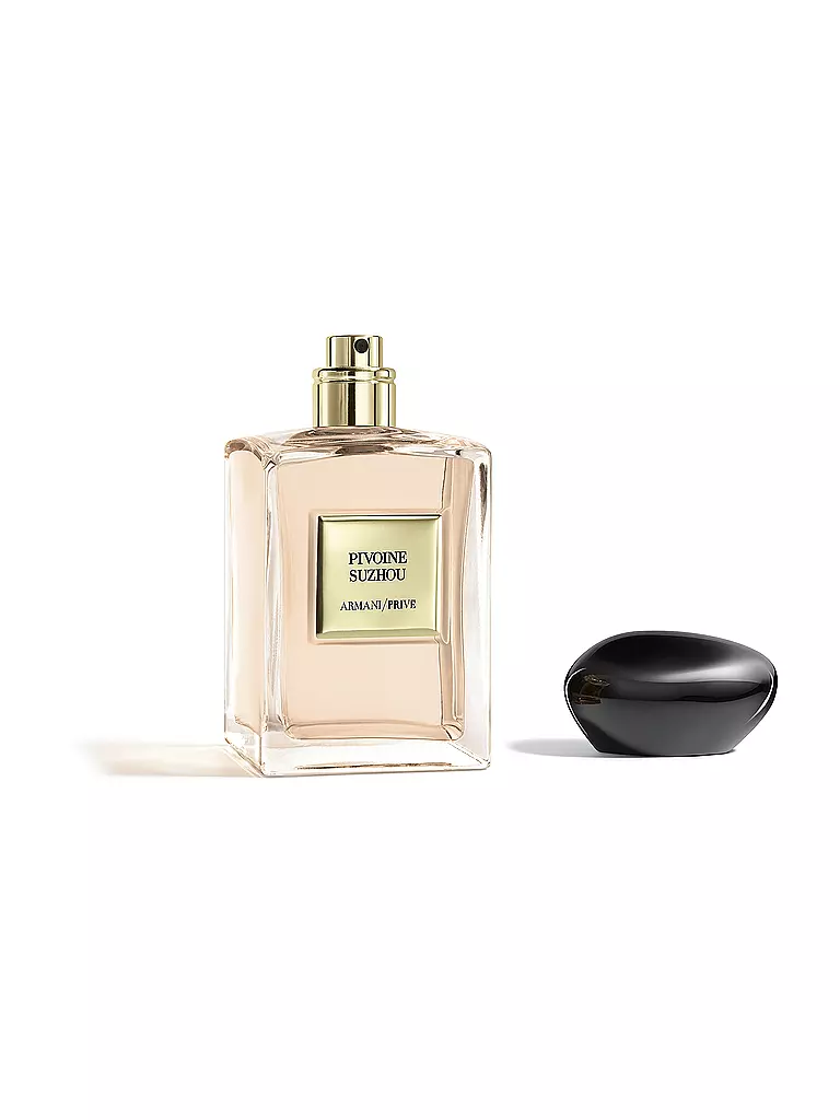 ARMANI/PRIVÉ | Pivoine Suzhou Eau de Toilette 100ml | keine Farbe