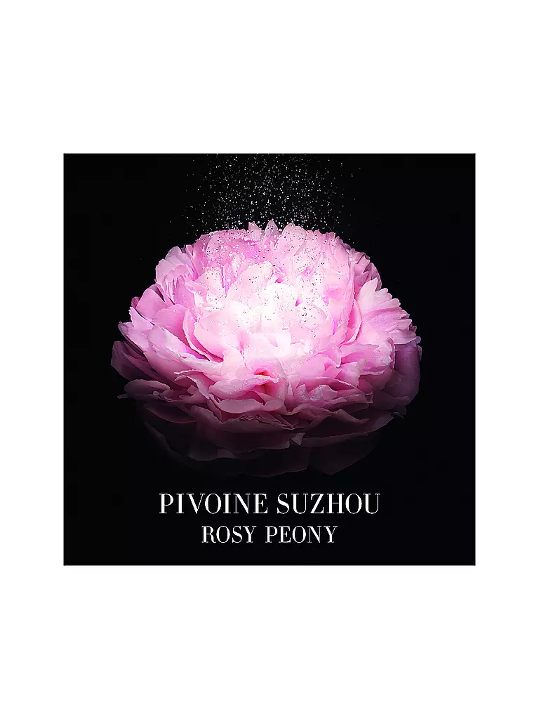 ARMANI/PRIVÉ | Pivoine Suzhou Eau de Toilette 50ml | keine Farbe