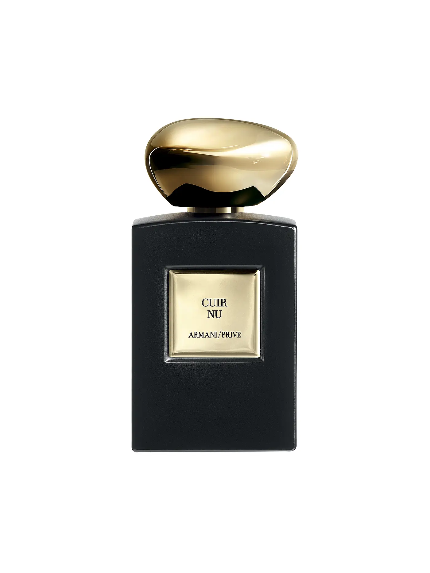 ARMANI/PRIVÉ | Prive Cuir Nu Eau de Parfum 100ml | keine Farbe