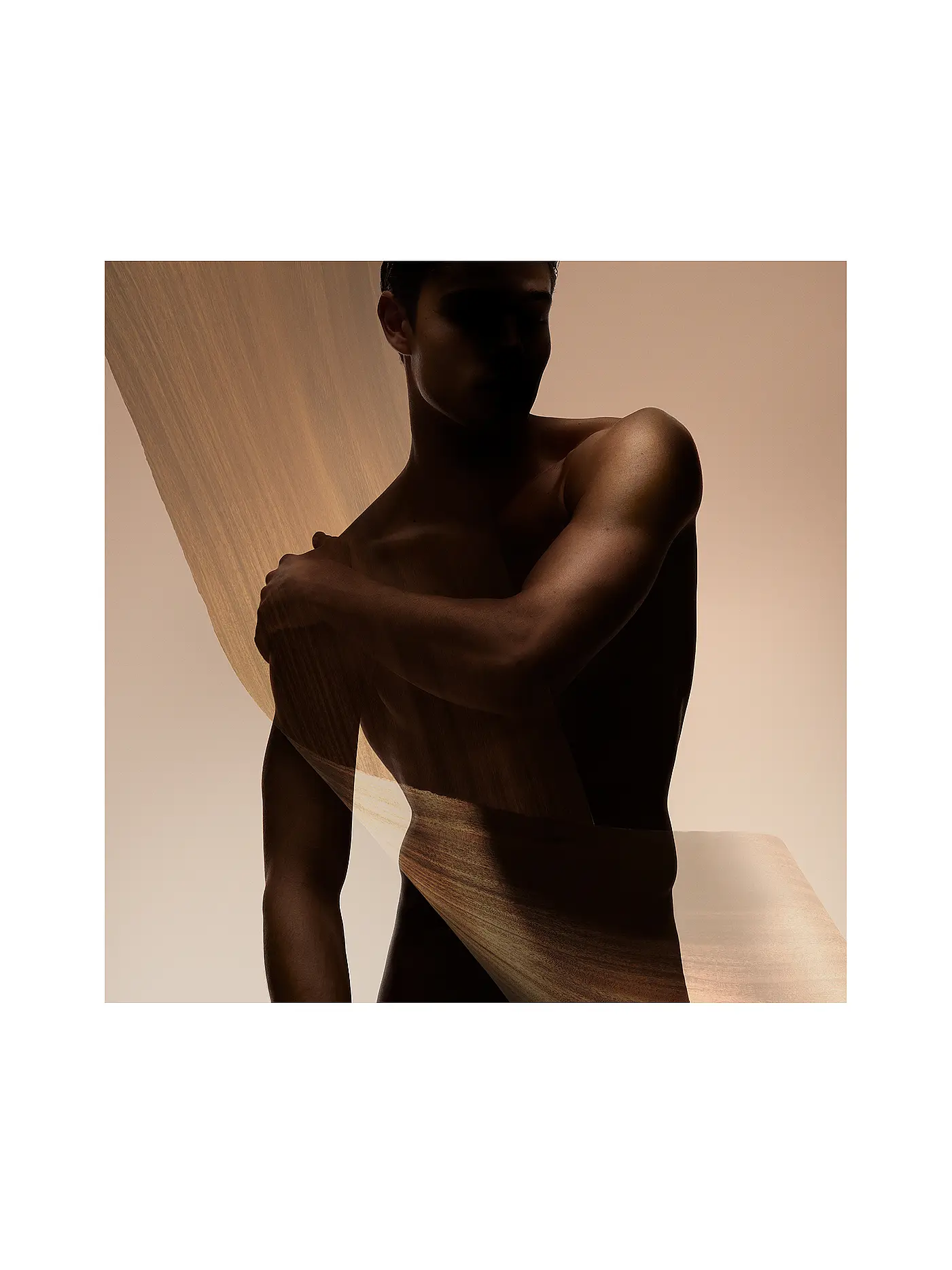 ARMANI/PRIVÉ | Prive Cuir Nu Eau de Parfum 100ml | keine Farbe