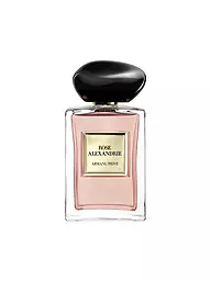 ARMANI/PRIVÉ | Rose Alexandrie Eau de Toilette 100ml | keine Farbe