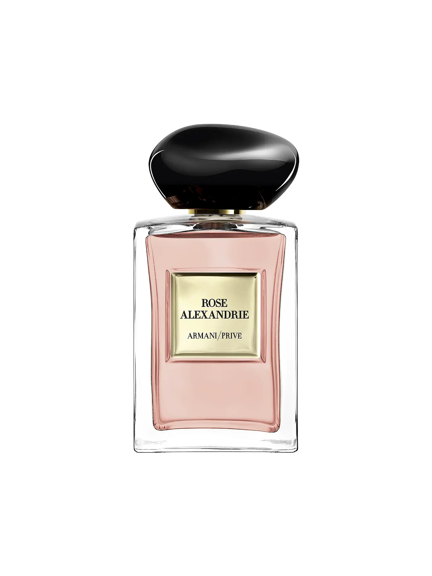 ARMANI/PRIVÉ | Rose Alexandrie Eau de Toilette 100ml | keine Farbe
