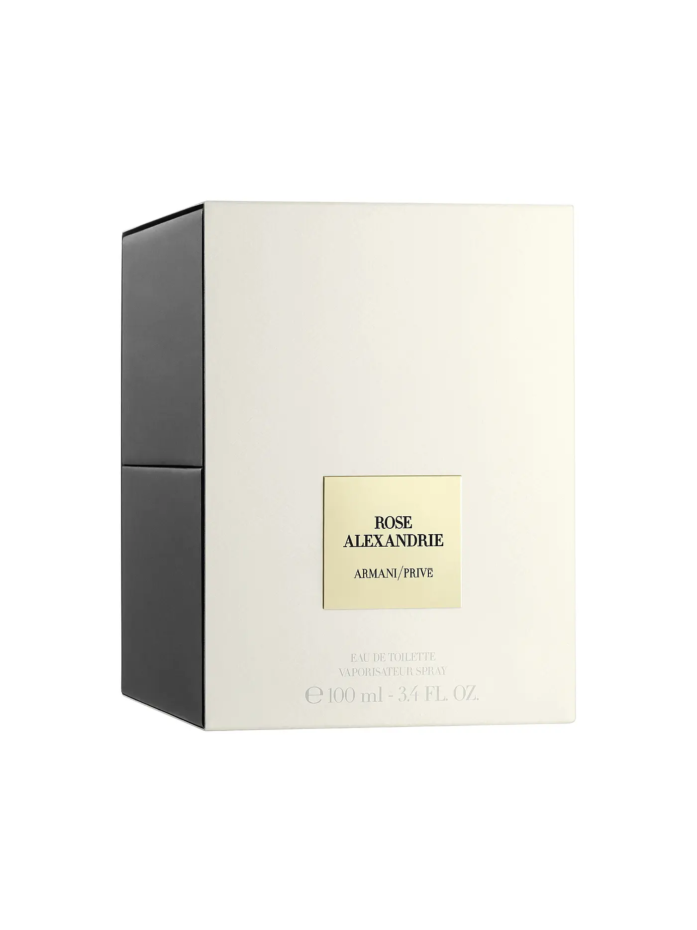 ARMANI/PRIVÉ | Rose Alexandrie Eau de Toilette 100ml | keine Farbe