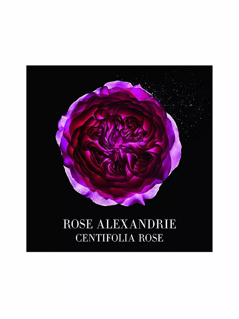 ARMANI/PRIVÉ | Rose Alexandrie Eau de Toilette 100ml | keine Farbe