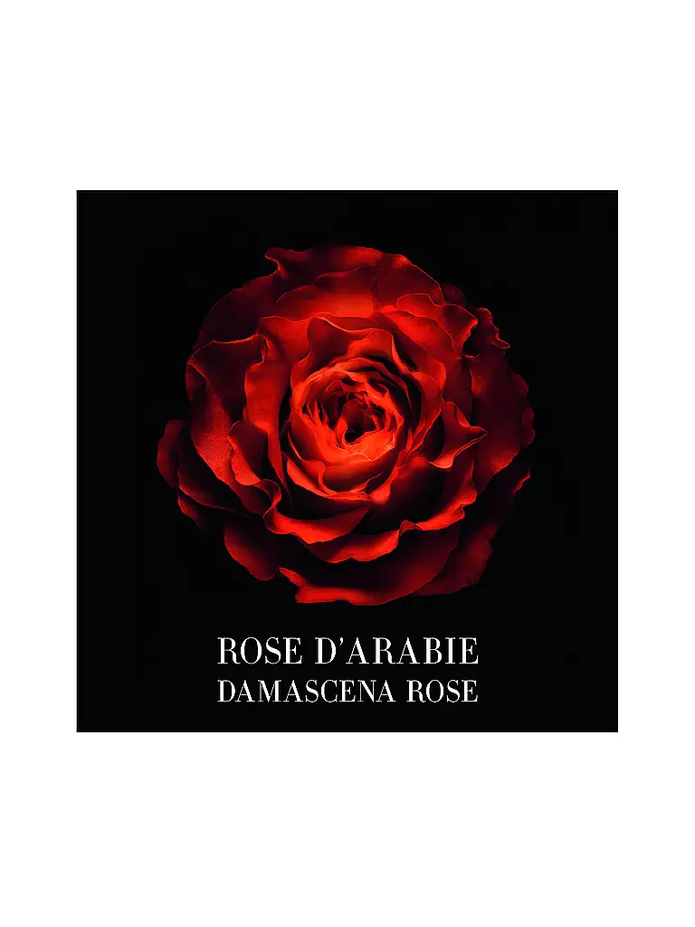 ARMANI/PRIVÉ | Rose d'Arabie Eau de Parfum 50ml | keine Farbe