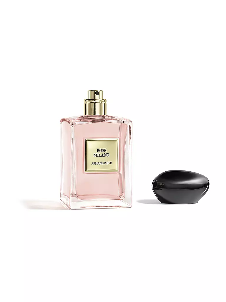 ARMANI/PRIVÉ | Rose Milano Eau de Toilette 100ml | keine Farbe