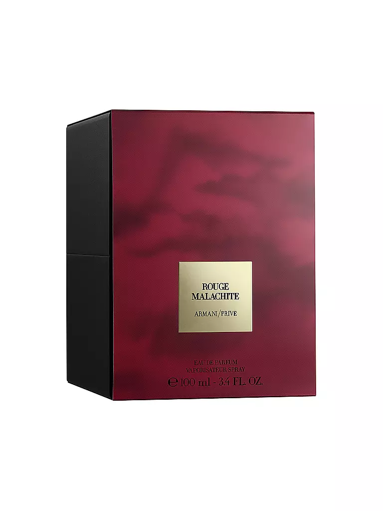 ARMANI/PRIVÉ | Rouge Malachite Eau de Parfum 100ml | keine Farbe