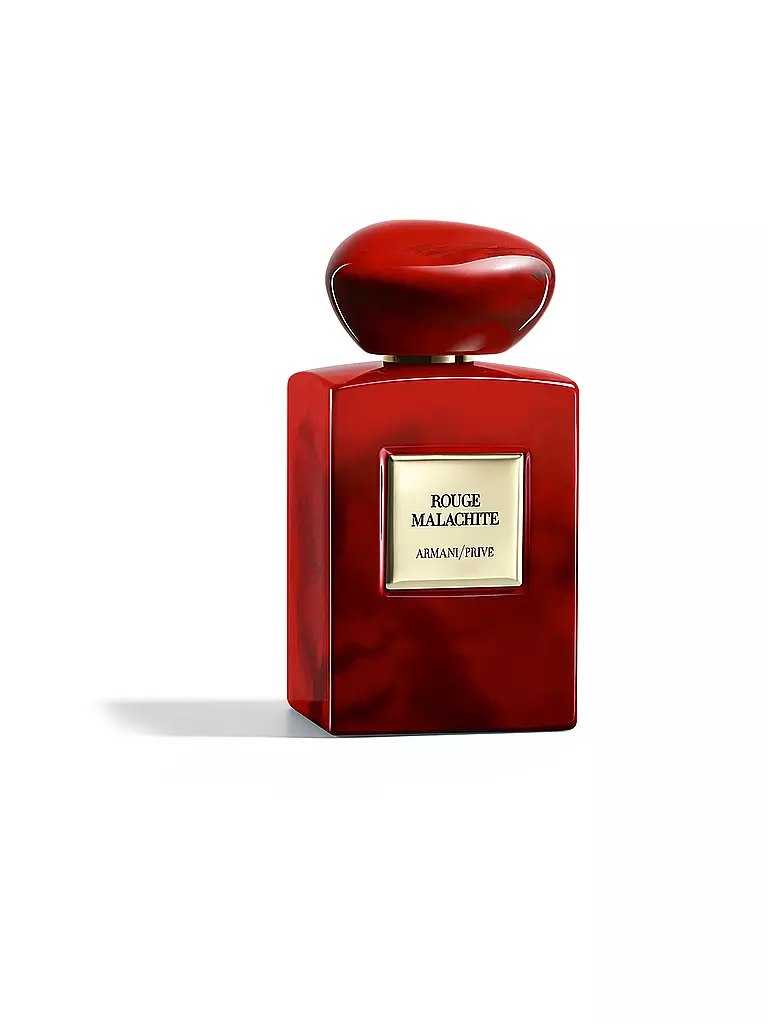 ARMANI/PRIVÉ | Rouge Malachite Eau de Parfum 100ml | keine Farbe