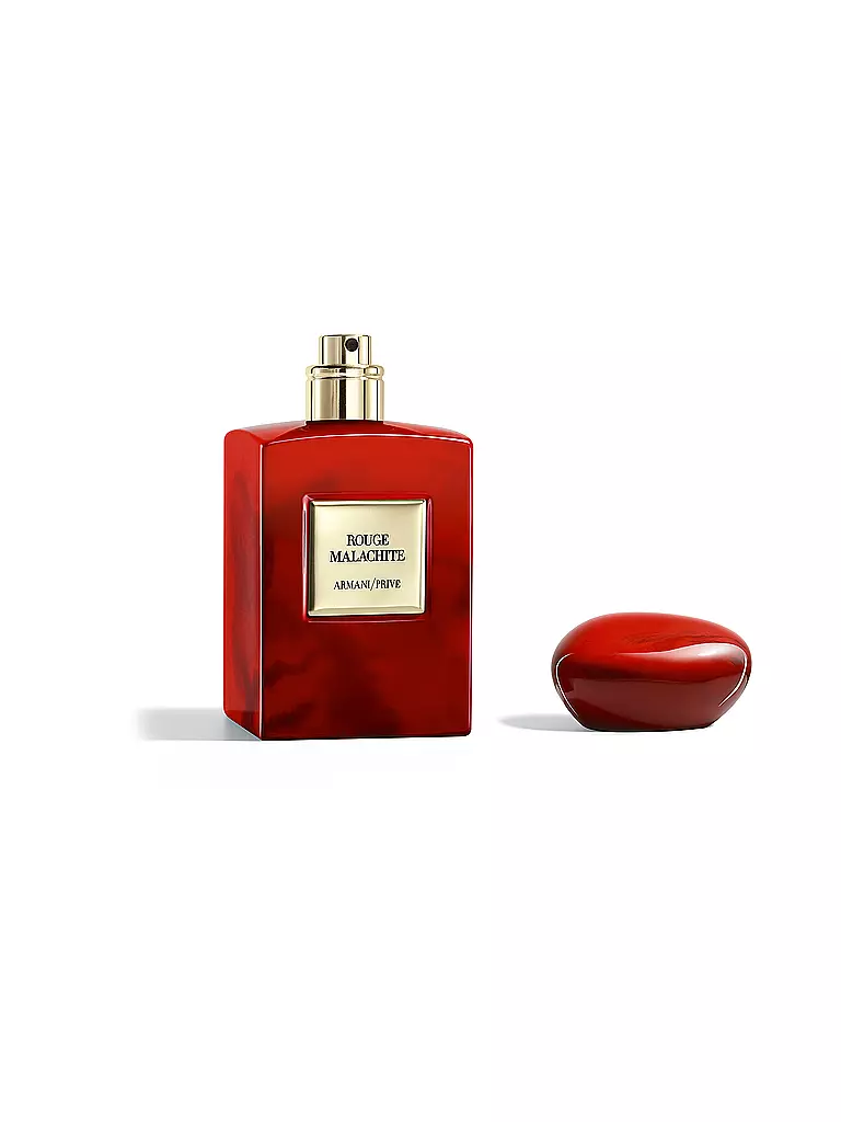 ARMANI/PRIVÉ | Rouge Malachite Eau de Parfum 100ml | keine Farbe