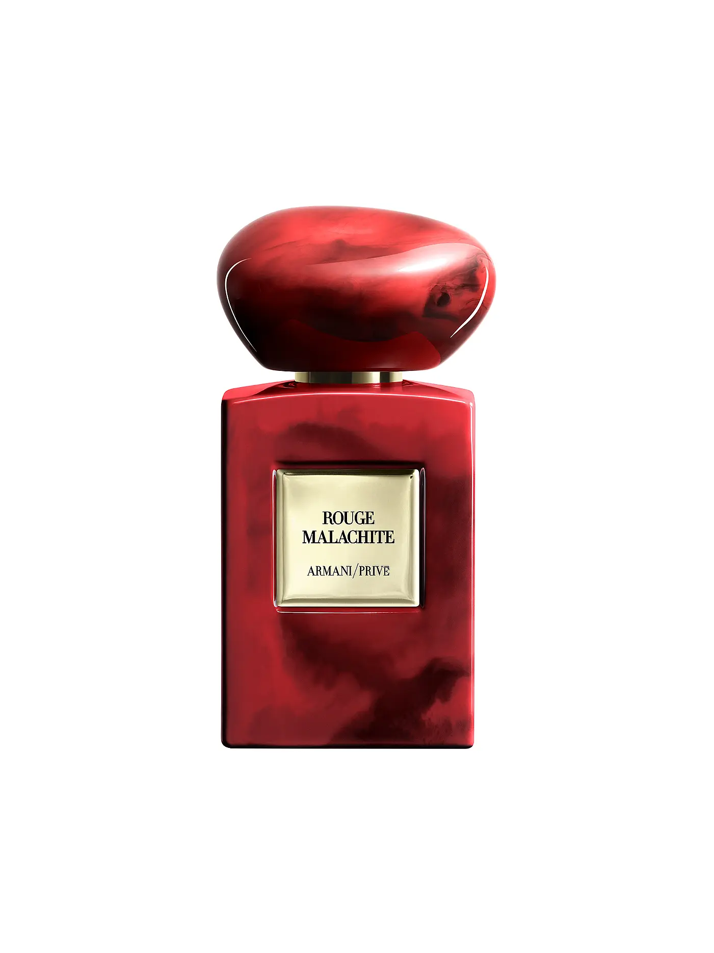 ARMANI/PRIVÉ | Rouge Malachite Eau de Parfum 50ml | keine Farbe