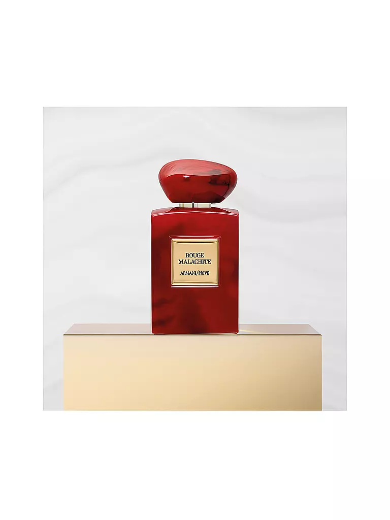 ARMANI/PRIVÉ | Rouge Malachite Eau de Parfum 50ml | keine Farbe