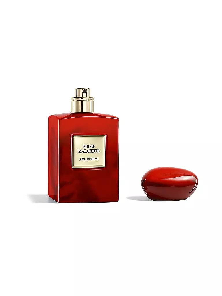 ARMANI/PRIVÉ | Rouge Malachite Eau de Parfum 50ml | keine Farbe