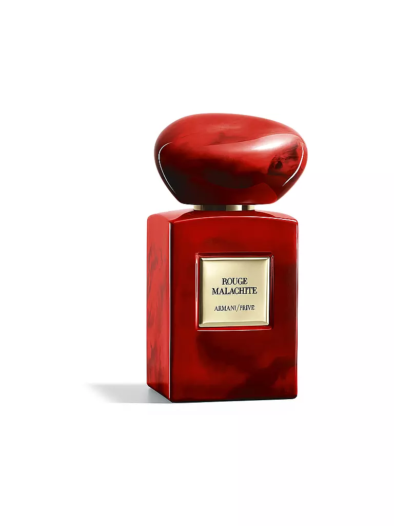 ARMANI/PRIVÉ | Rouge Malachite Eau de Parfum 50ml | keine Farbe