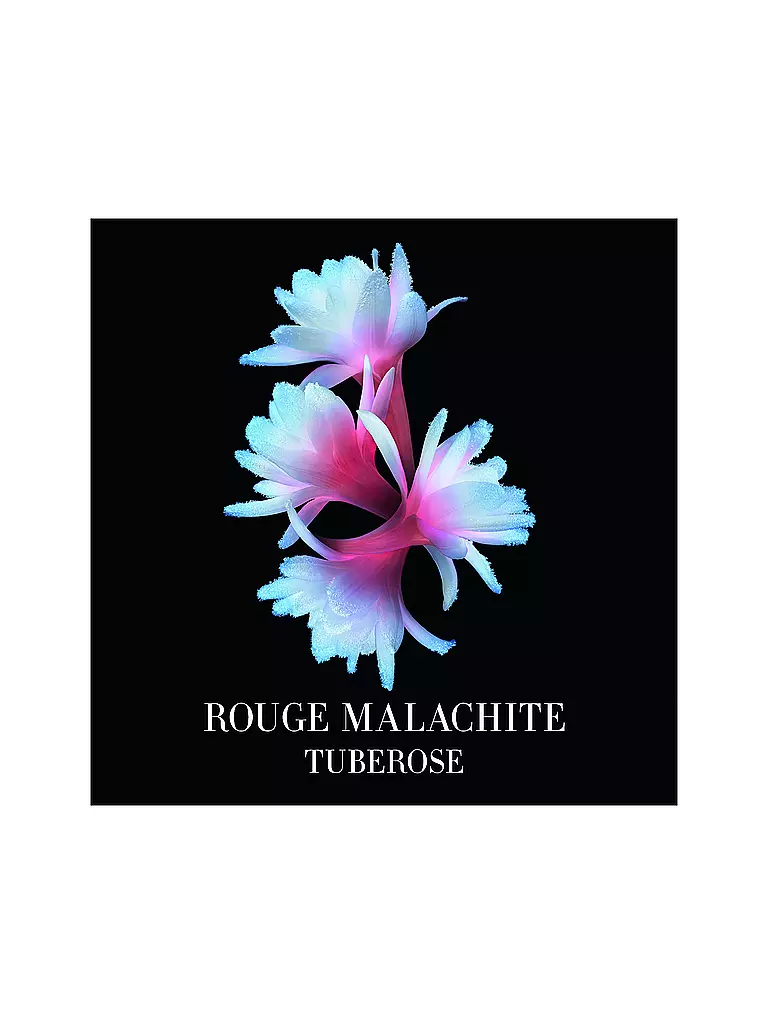 ARMANI/PRIVÉ | Rouge Malachite Eau de Parfum 50ml | keine Farbe