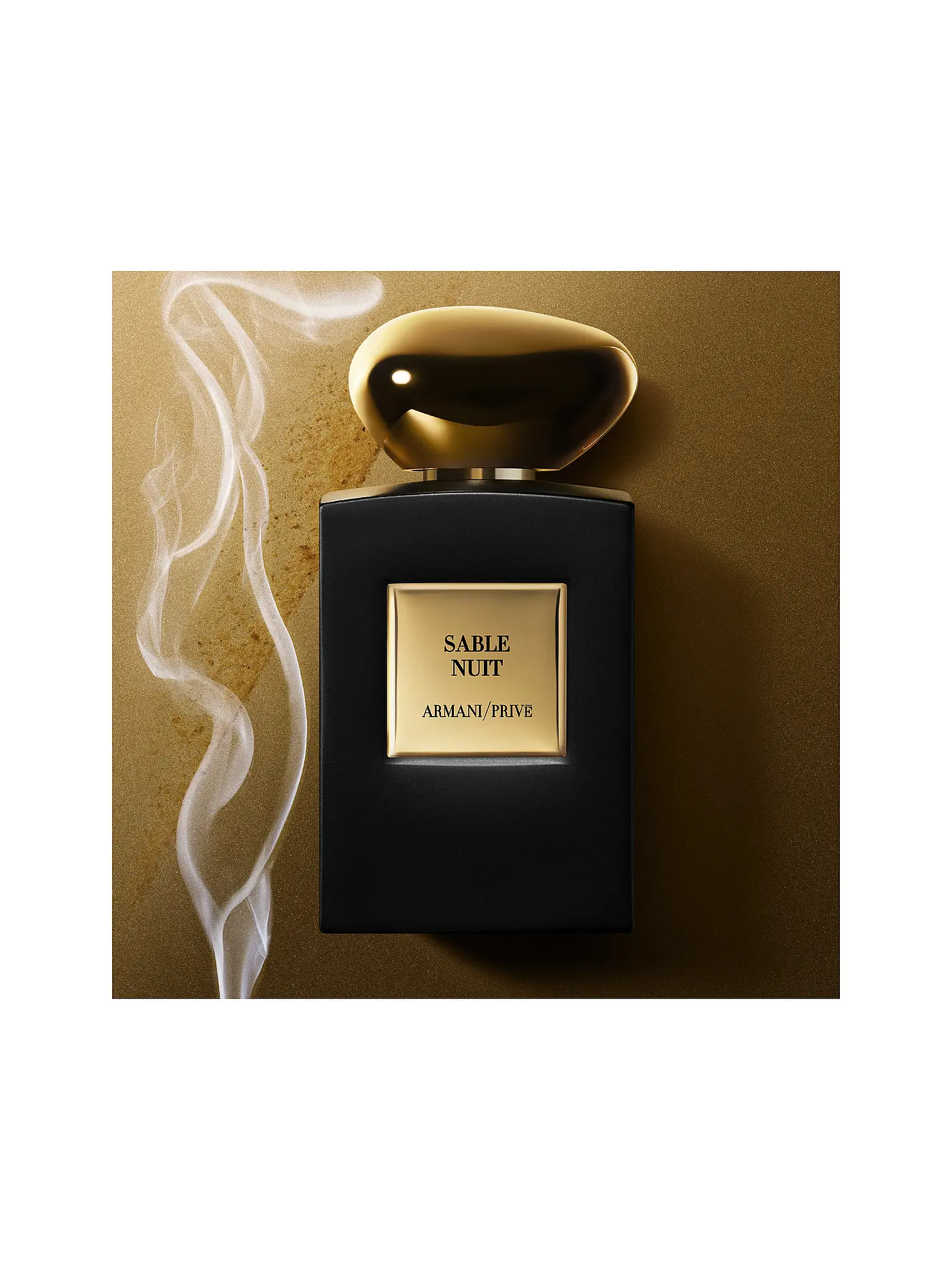 ARMANI/PRIVÉ | Sable Nuit Eau de Parfum 100ml | keine Farbe