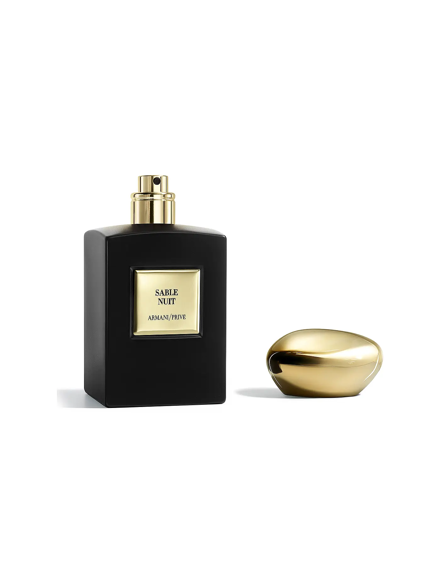 ARMANI/PRIVÉ | Sable Nuit Eau de Parfum 100ml | keine Farbe