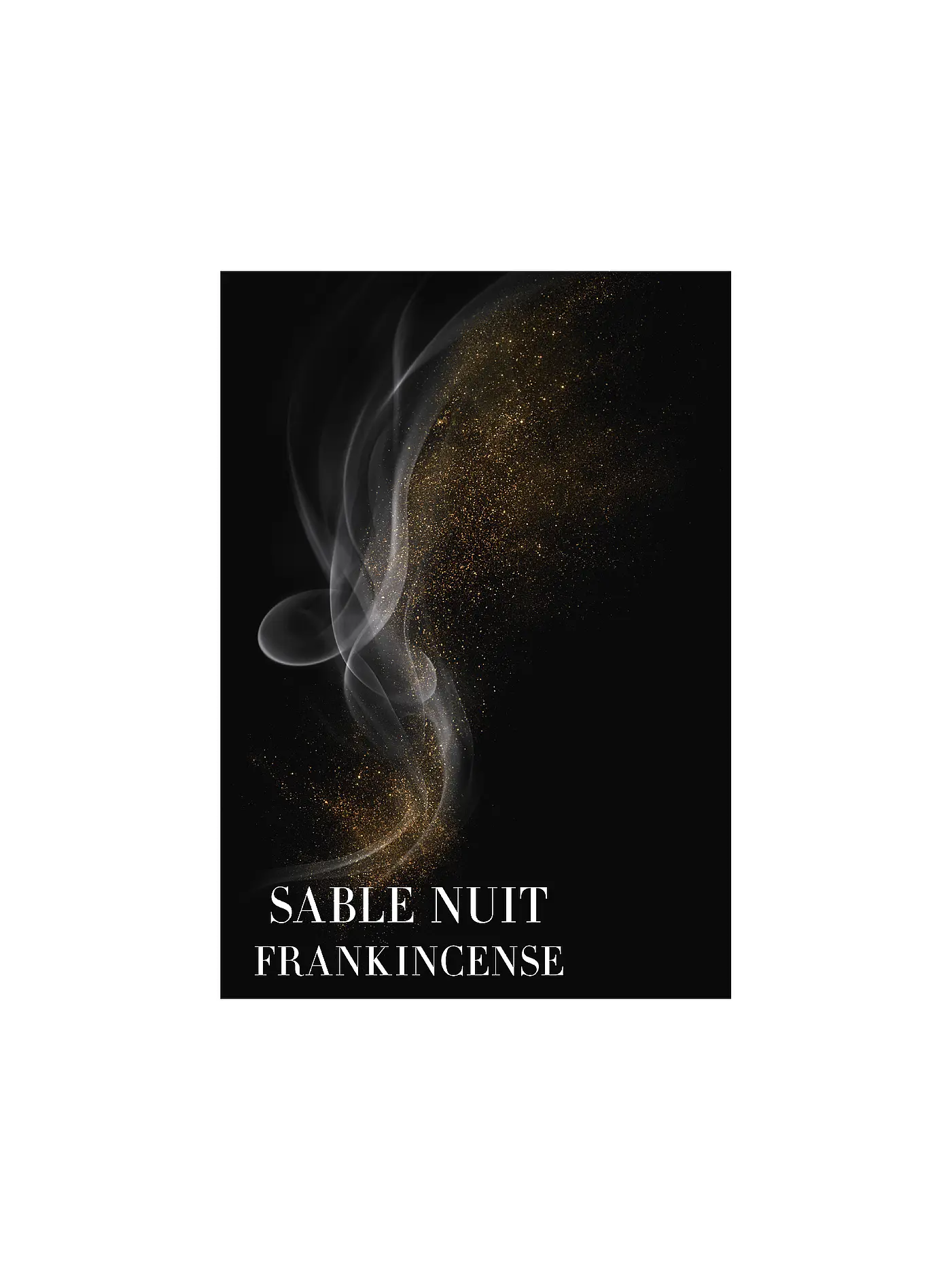 ARMANI/PRIVÉ | Sable Nuit Eau de Parfum 100ml | keine Farbe