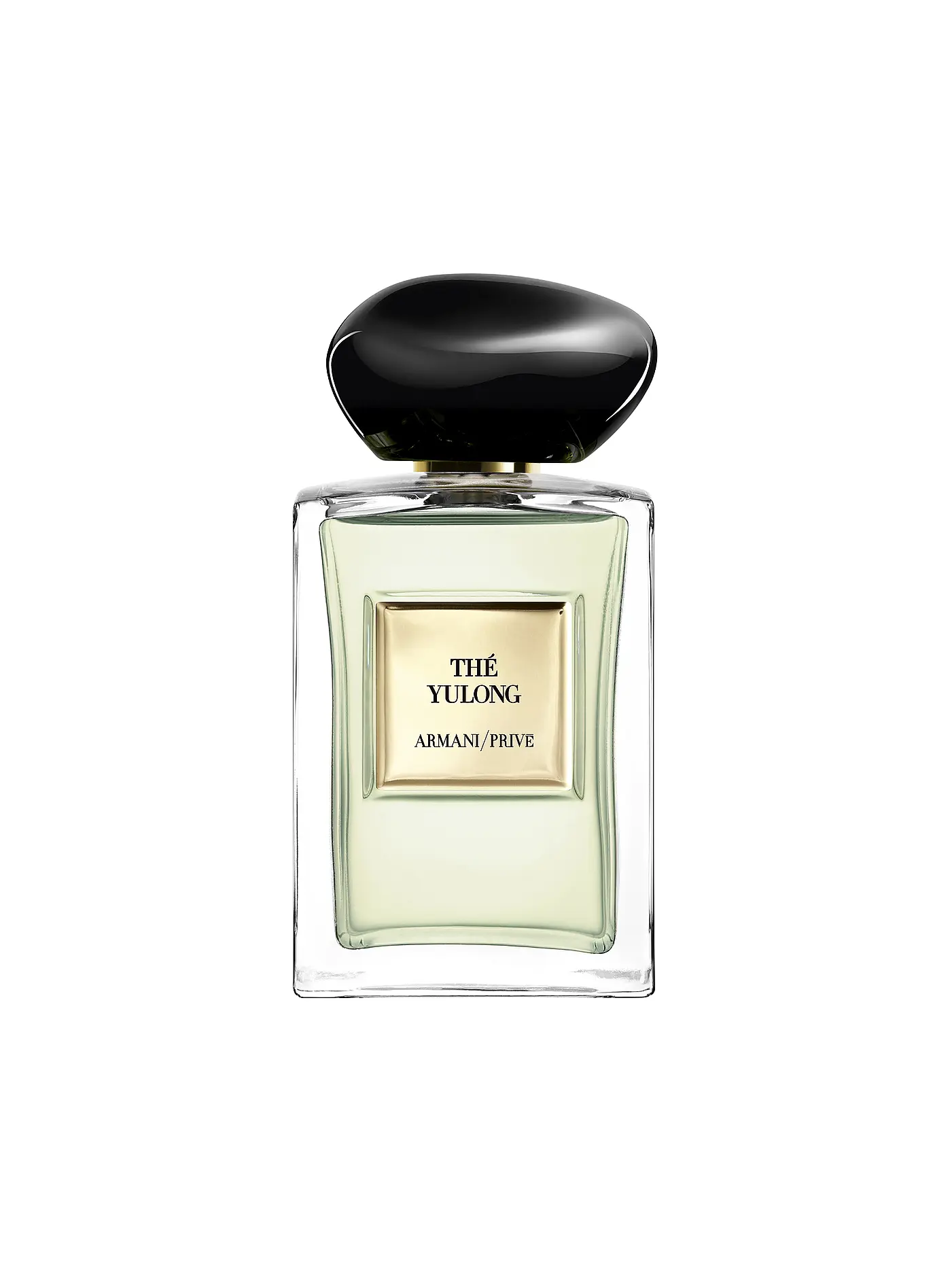 ARMANI/PRIVÉ | Thé Yulong Eau de Toilette 100ml | keine Farbe