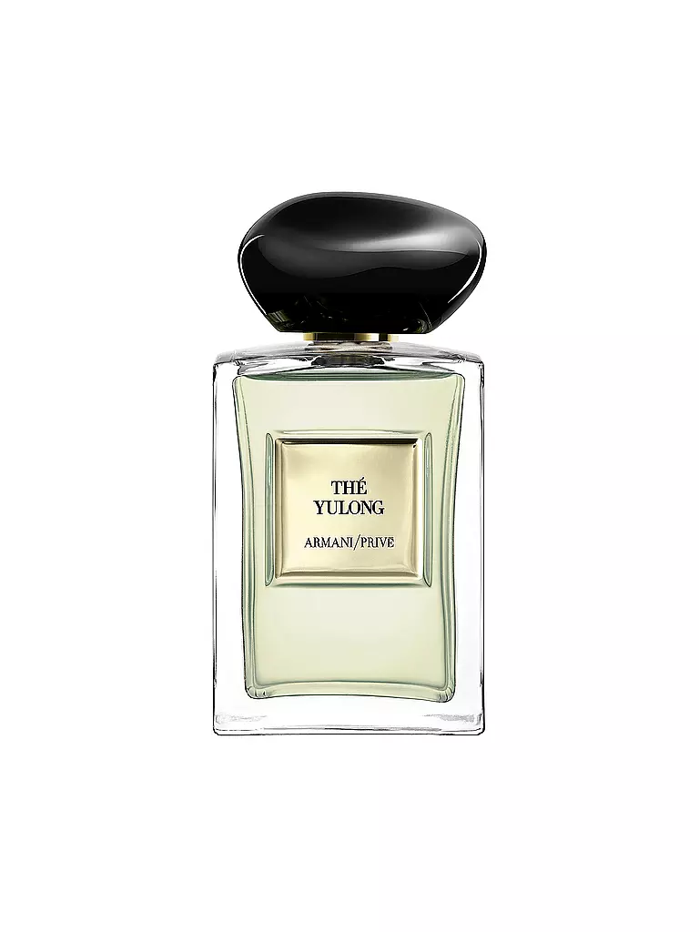 ARMANI/PRIVÉ | Thé Yulong Eau de Toilette 100ml | keine Farbe