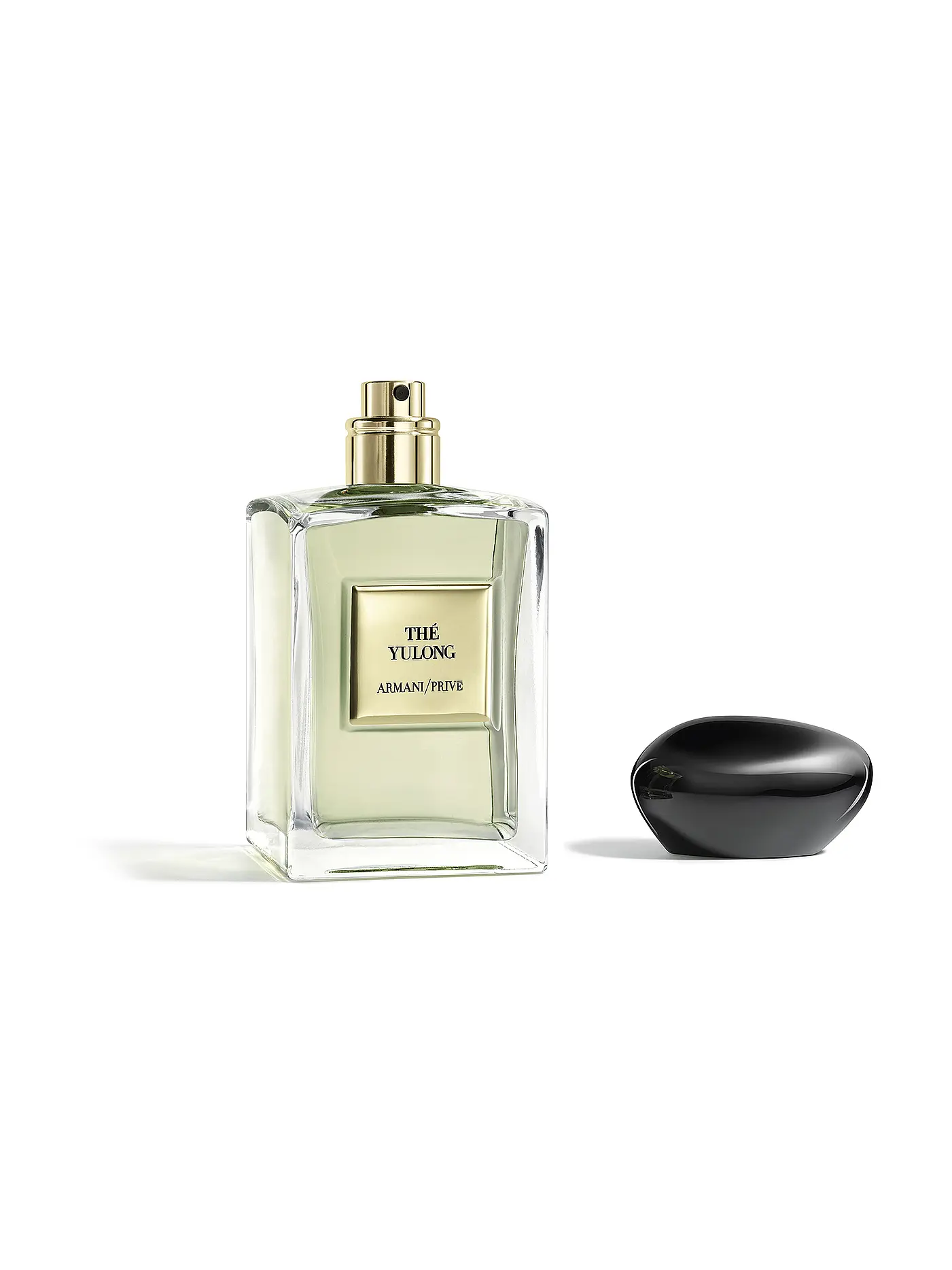 ARMANI/PRIVÉ | Thé Yulong Eau de Toilette 100ml | keine Farbe