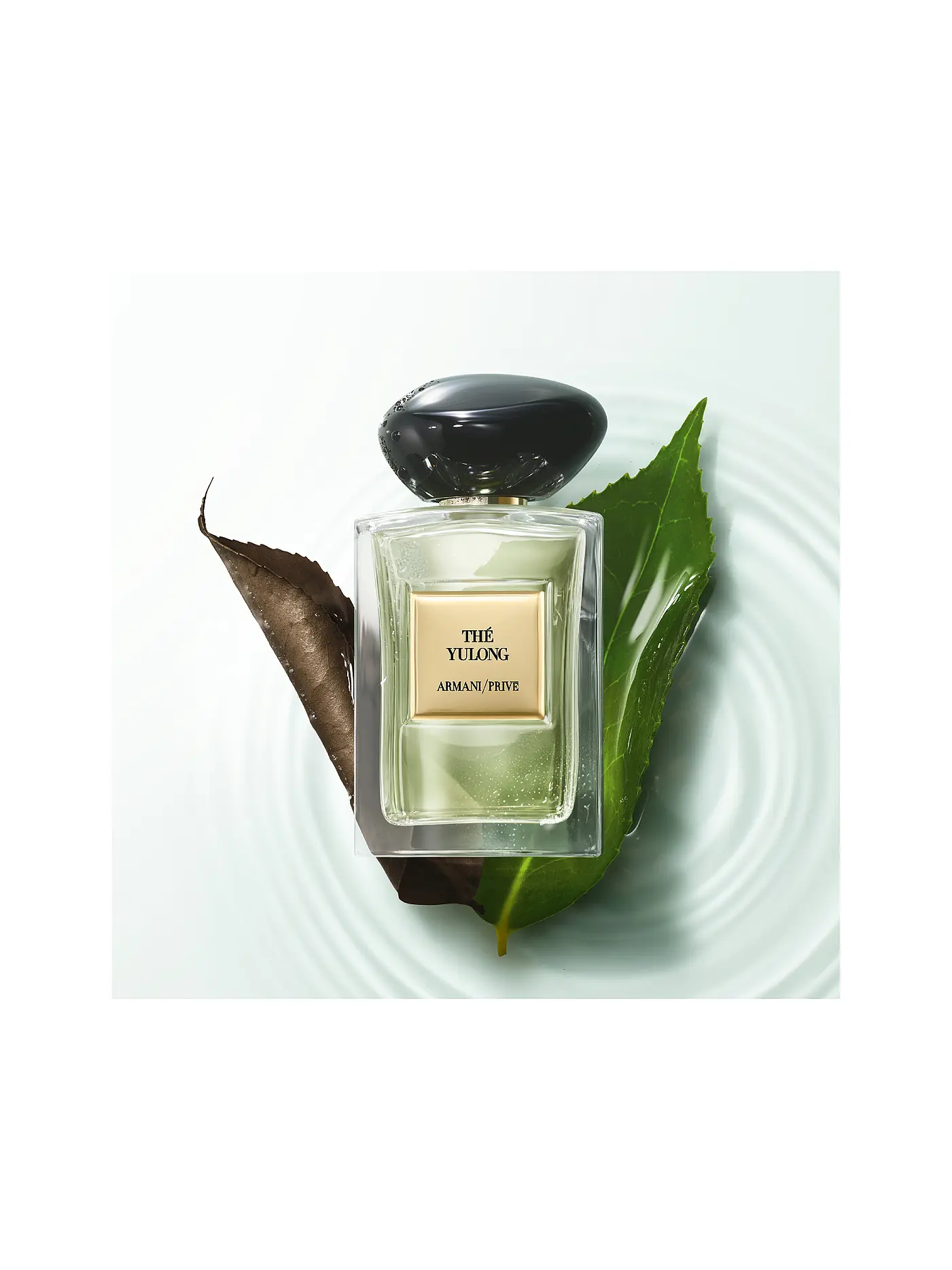 ARMANI/PRIVÉ | Thé Yulong Eau de Toilette 50ml | keine Farbe