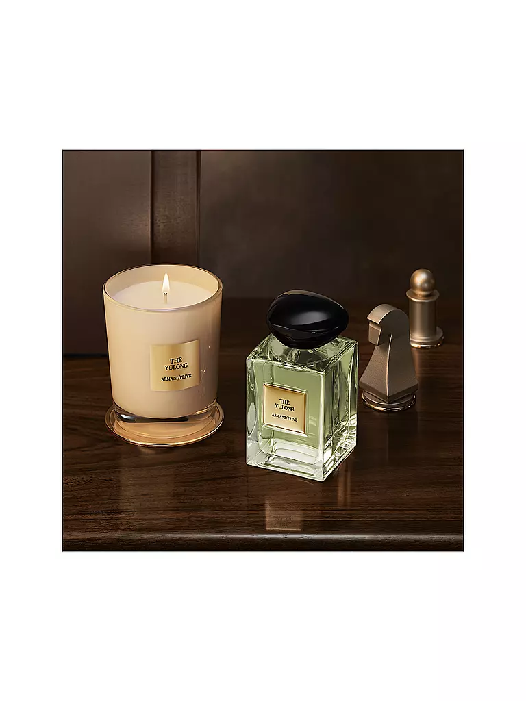 ARMANI/PRIVÉ | Thé Yulong Eau de Toilette 50ml | keine Farbe