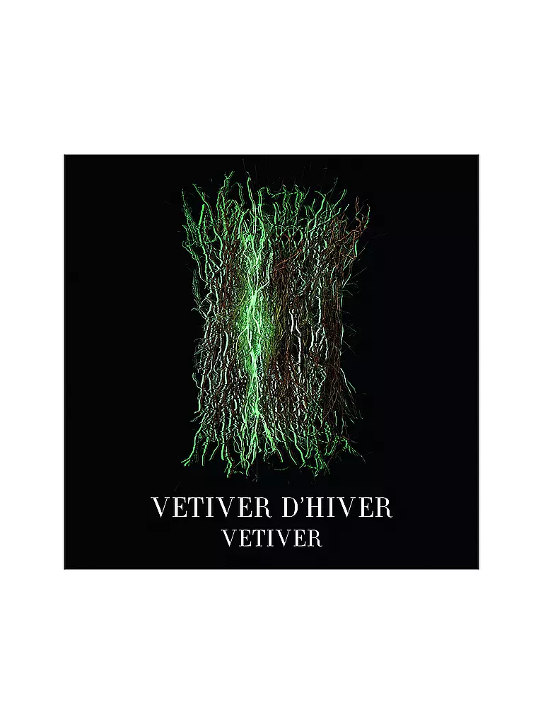 ARMANI/PRIVÉ | Vétiver D'Hiver Eau de Toilette 100ml | keine Farbe