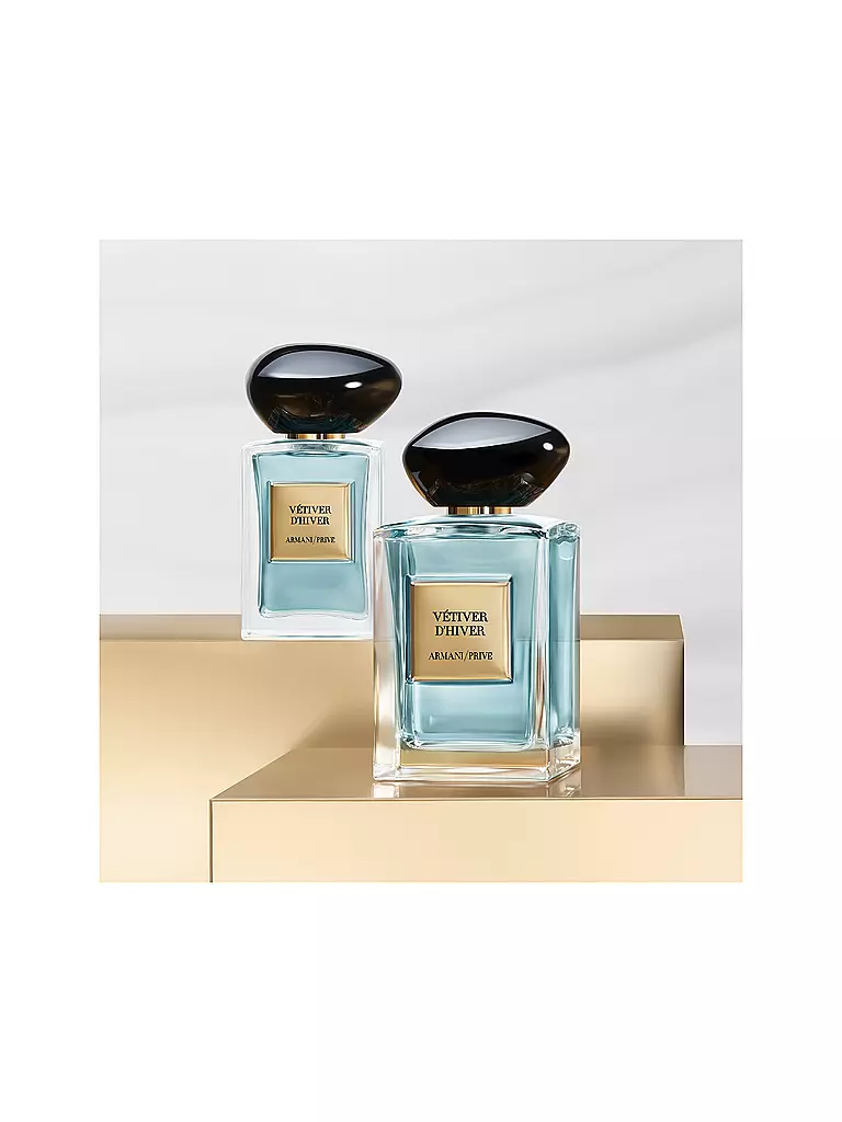 ARMANI/PRIVÉ | Vétiver D'Hiver Eau de Toilette 100ml | keine Farbe