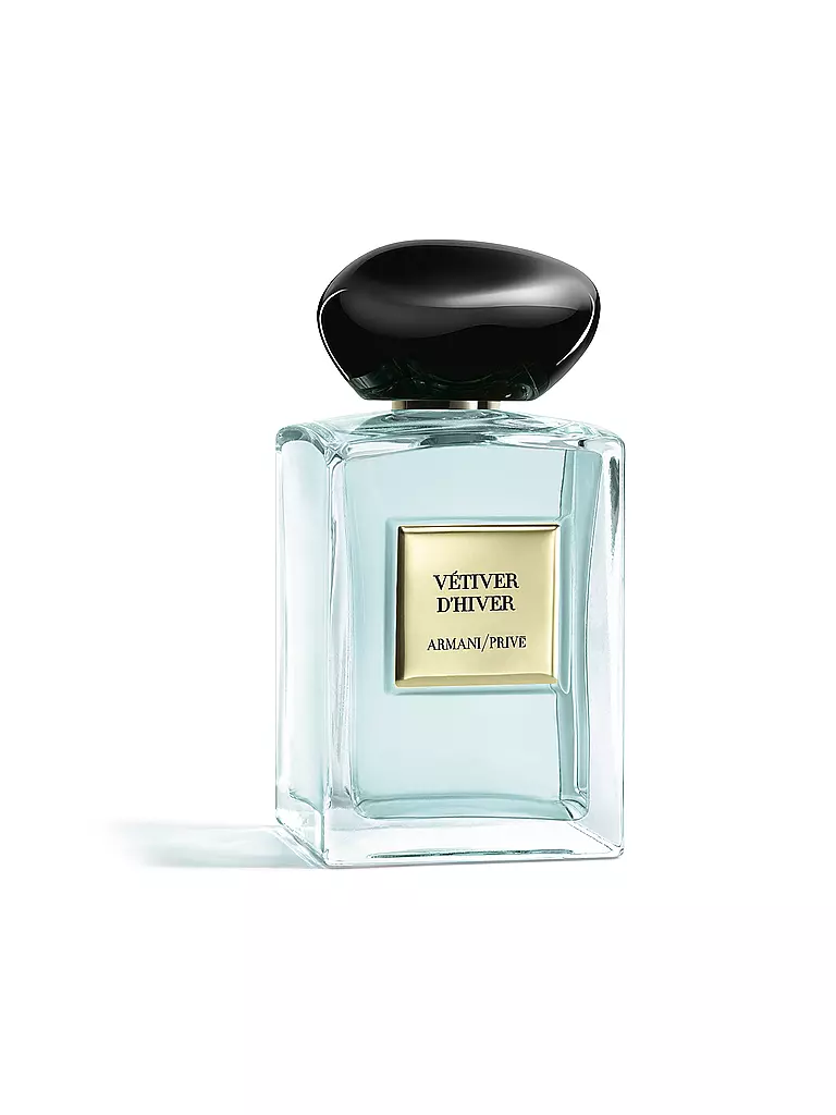ARMANI/PRIVÉ | Vétiver D'Hiver Eau de Toilette 100ml | keine Farbe