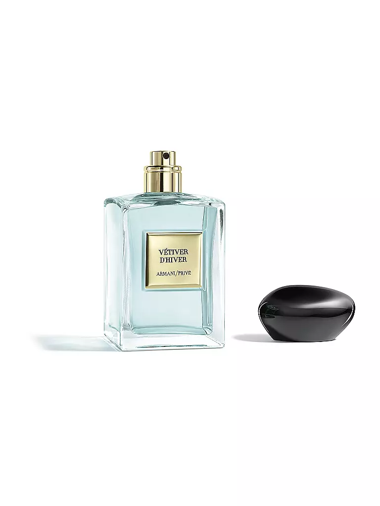 ARMANI/PRIVÉ | Vétiver D'Hiver Eau de Toilette 100ml | keine Farbe