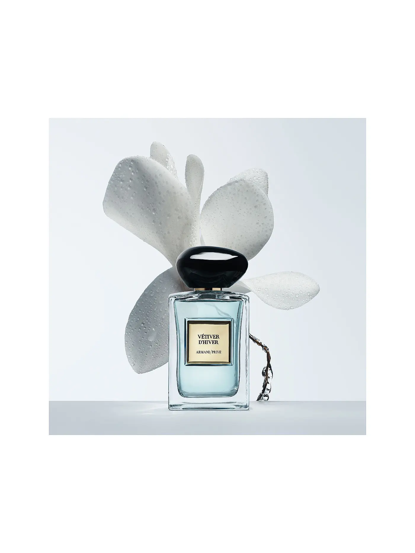 ARMANI/PRIVÉ | Vétiver d'Hiver Eau de Toilette 50ml | keine Farbe