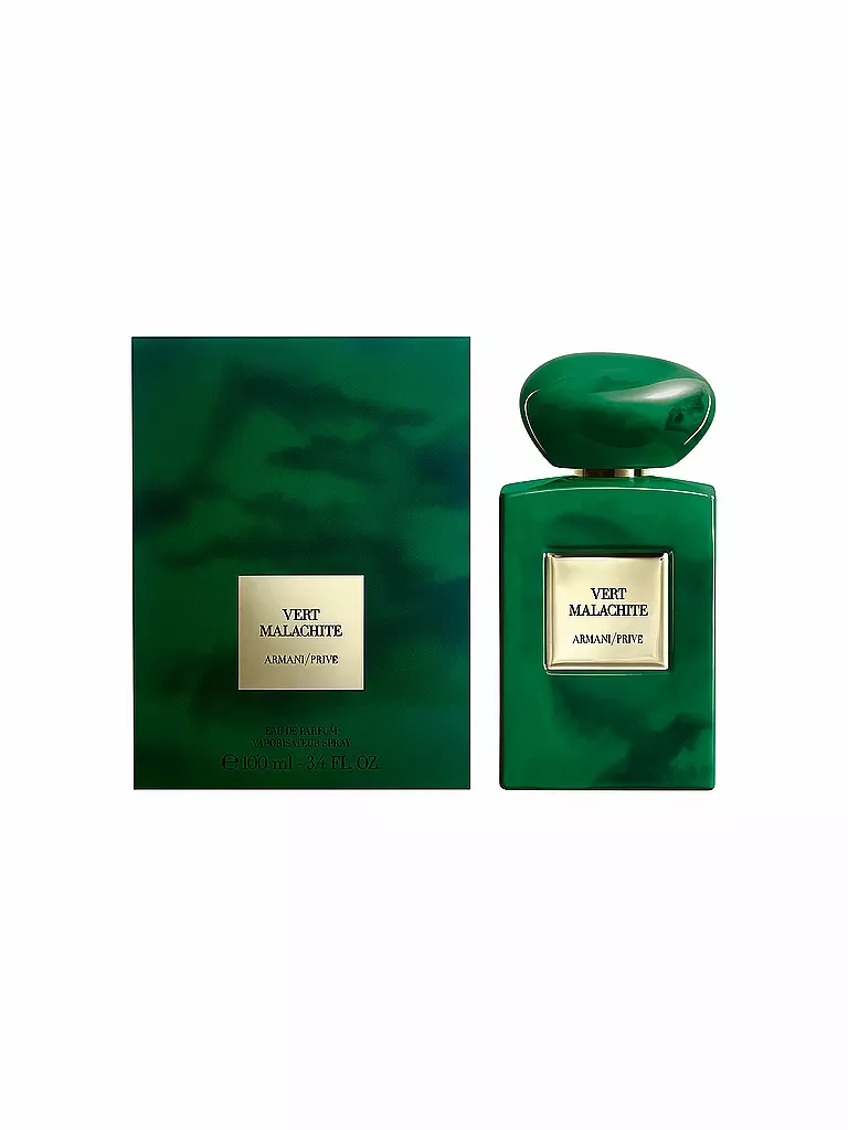 ARMANI/PRIVÉ | Vert Malachite Eau de Parfum 100ml | keine Farbe